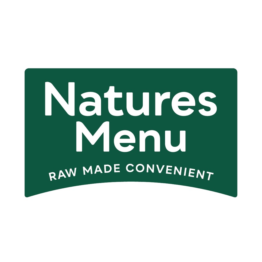 Sponsored by Natures Menu