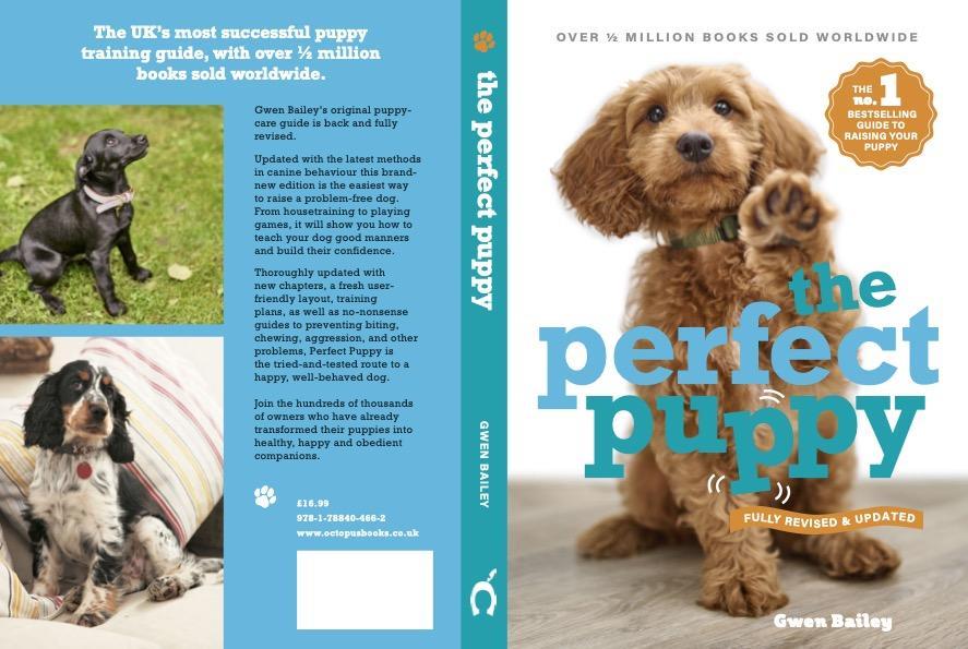 Perfect Puppy (3rd Edition) Full Book Cover